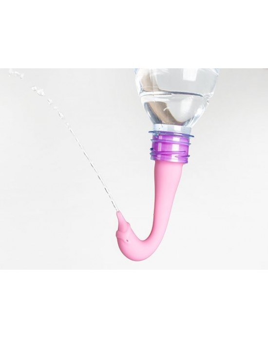 Copa Menstrual Sensitive [S] + Limpiador