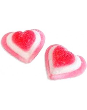 Corazón tricolor enamorados, 1kg