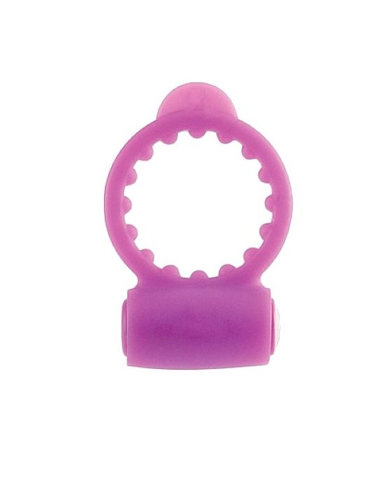Anillo vibrador Neon, Púrpura