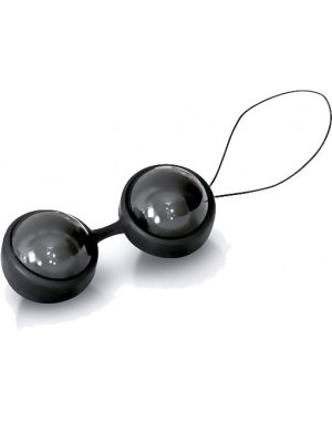 Bolas Luna Beads [Negro] Lelo