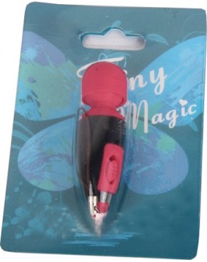 Mini Masajeador Tiny Magic