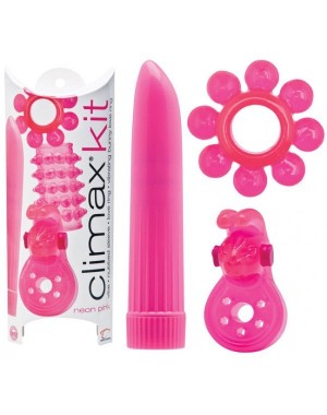 Climax Kit neón [Rosa]
