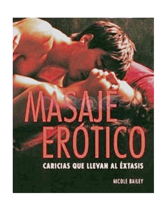 Masaje Erótico