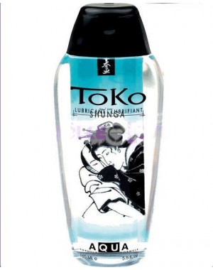 Lubricante Toko Aqua, Shunga