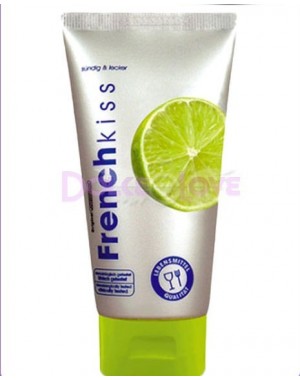 French Kiss Limón