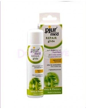 Pjur Med Repair Glide