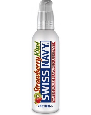 Swiss Navy Fresa Kiwi [118 ml]