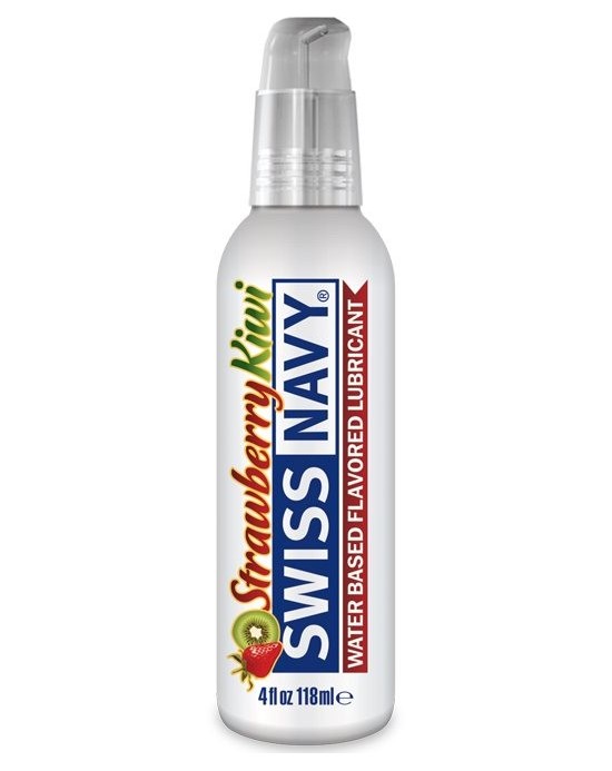 Swiss Navy Fresa Kiwi [118 ml]