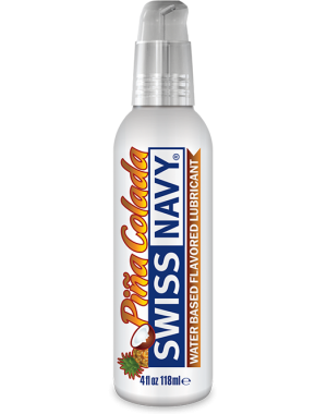 Swiss Navy Piña Colada [118 ml]