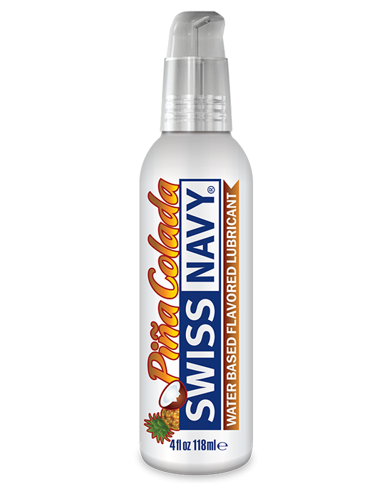 Swiss Navy Piña Colada [118 ml]