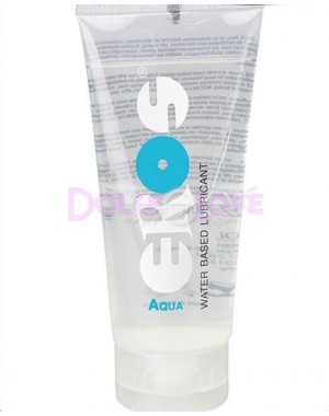 AQUA Lubricante Base Agua [50ml], Eros