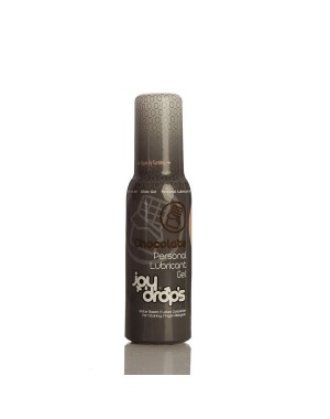 Gel Lubricante Personal [100 ml] [Chocolate]