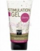 Stimulation Gel Cherry 30ml