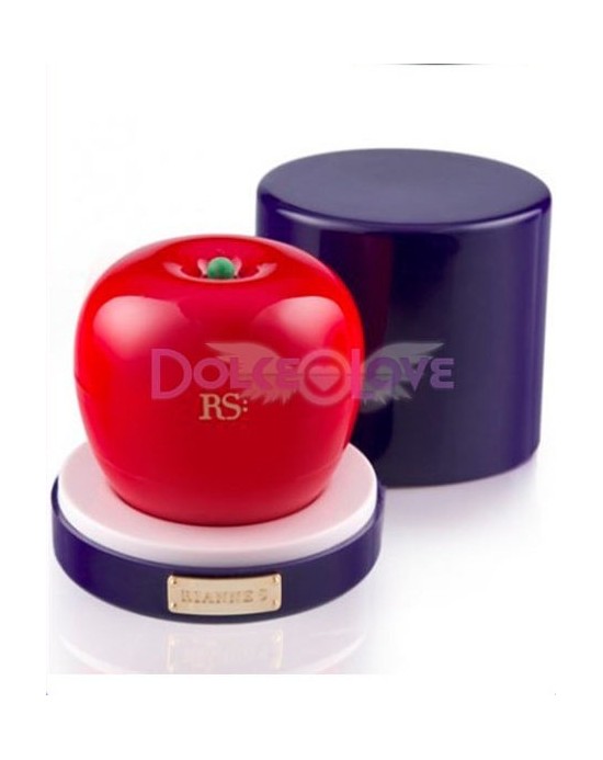 Forbidden Fruit, Rianne s