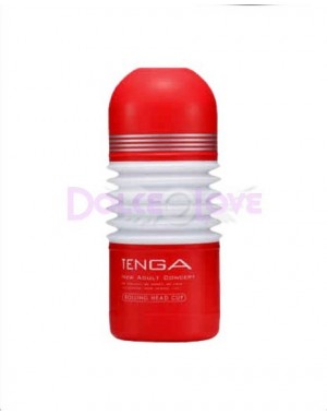 Masturbador Rolling Head, Tenga