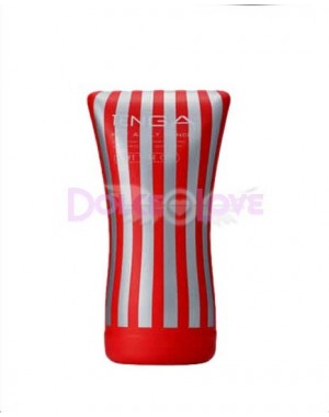 Masturbador Soft Tube Cup, Tenga