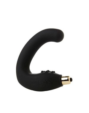 Rocks Off, Rude Boy Negro