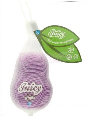 Mini Masturbador, Juicy Uva