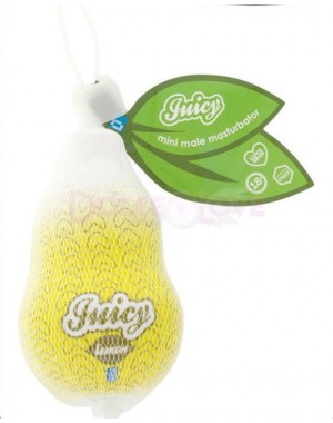 Mini Masturbador, Juicy Limón