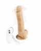 Cesar Future Skin Vibrador & Rotador, Alive