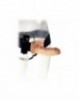 Arnes Realistico Hueco THE EXTENDER con Vibración, Kinx