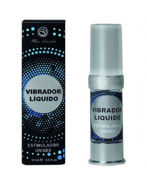 Vibrador Liquido [15ml]