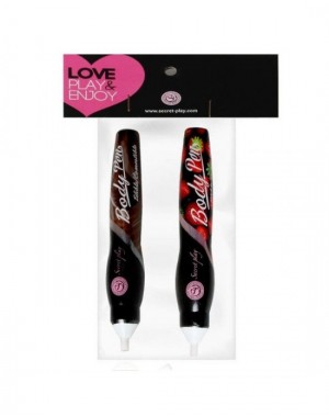 Pack 2 Body Pens