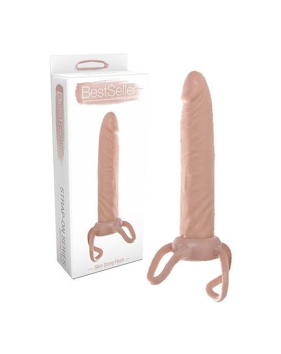 Slim Dong Flesh, Bestseller