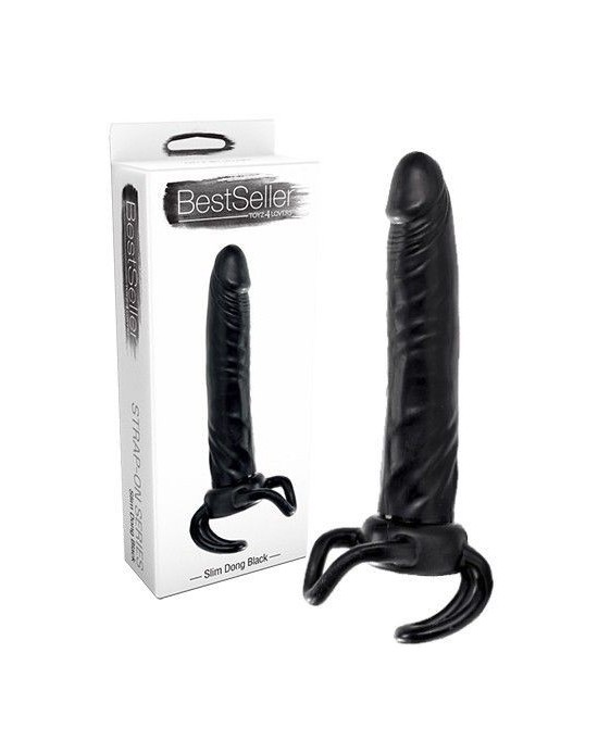 Slim Dong Black, Bestseller