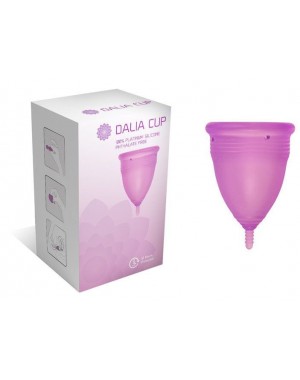 Copa Menstrual Dalia Cup