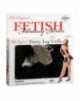 Esposas Tobillos Furry Fetish