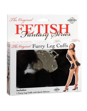 Esposas Tobillos Furry Fetish