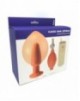 Plug Hinchable Vibrador