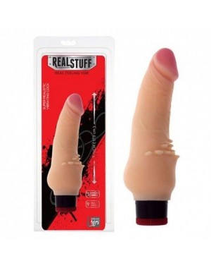 Vibrador Realistico Mod1 Realstuff 7