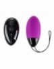 Huevo Vibrador Magic Egg Max