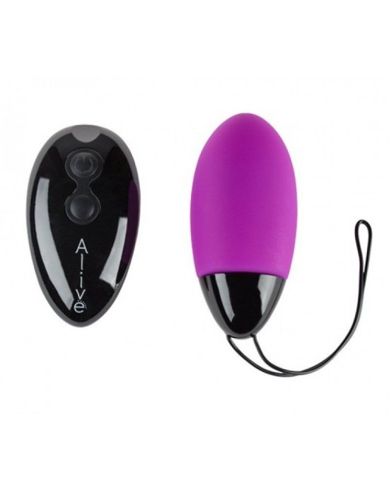 Huevo Vibrador Magic Egg Max