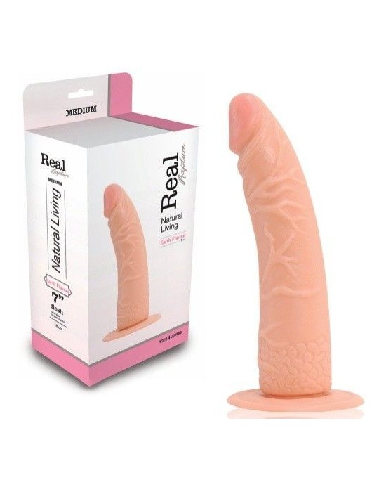 Real Rapture Earth Flavour [7'] [Carne]