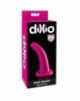 Dildo Anal Dillio [Rosa]
