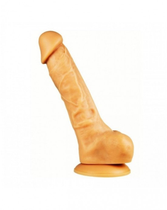 Dildo Adam S [Natural]