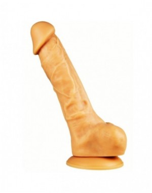Dildo Adam L [Natural]