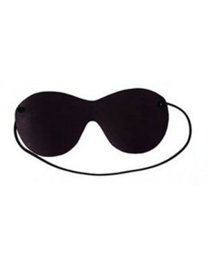 Antifaz Cuero Angel Touch [negro]