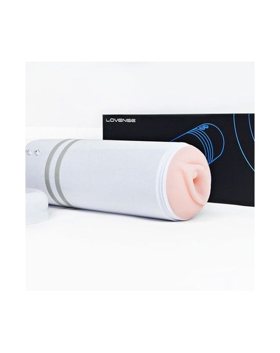 Masturbador Max by Lovense Interactivo