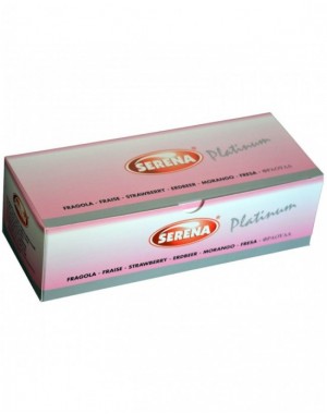 Preservativos Serena [Fresa] [Pack 144]