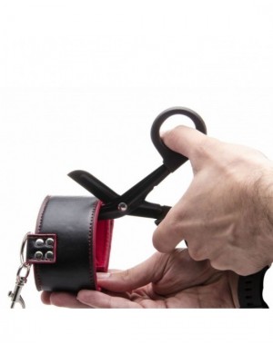 Tijera Seguridad Bondage