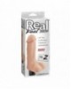 Vibrador Real Feel Nº2