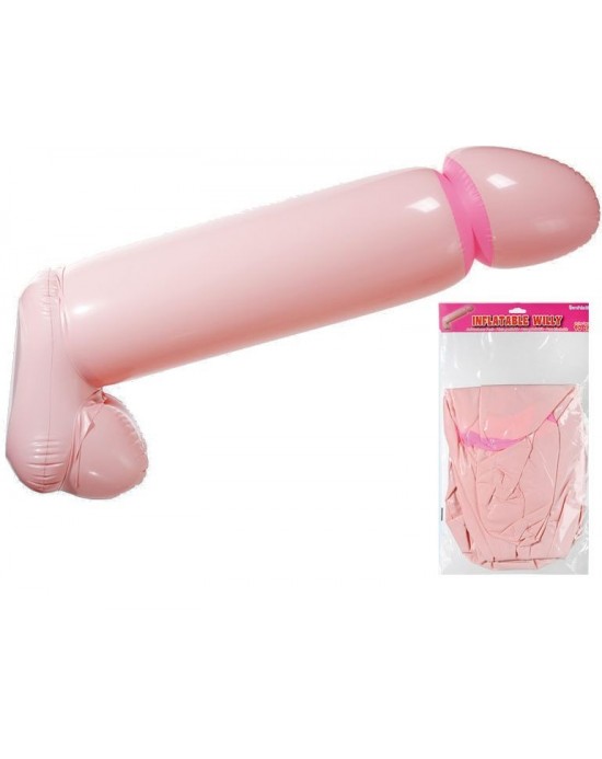 Pene Divertido Inflable [90cm]