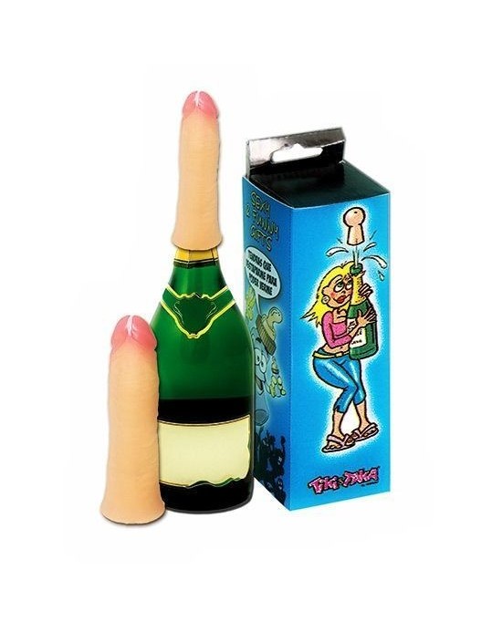 Pene para Botellas de Cava