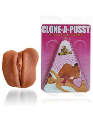 Kit Clonador de Vagina