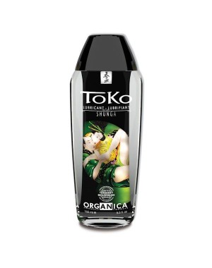 Lubricante Toko Organica [165ml]