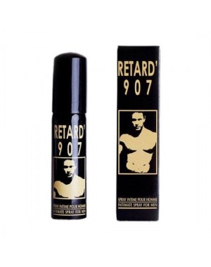 Spray Retard 907